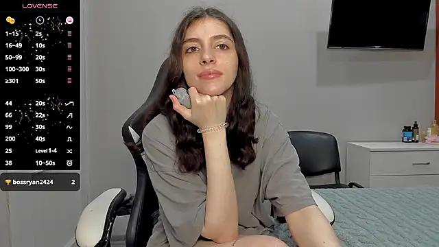 broosnica1 online show from October 2025 07:27:02 AM