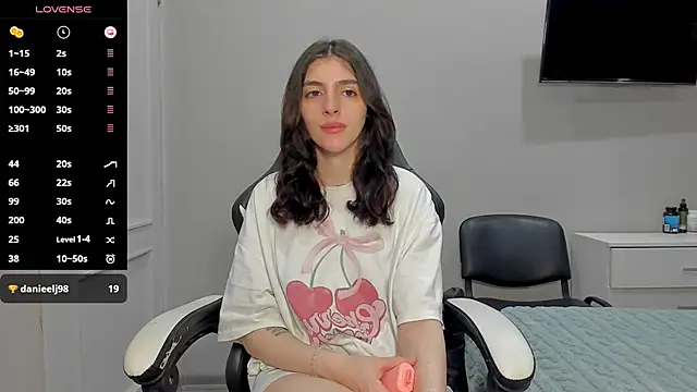 broosnica1 online show from October 2025 08:04:02 AM