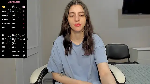 broosnica1 online show from November 2025 08:46:01 AM