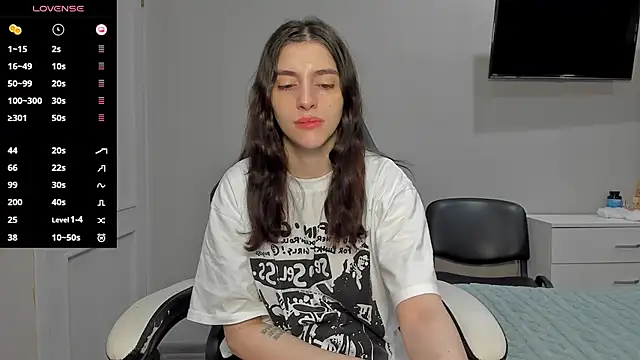 broosnica1 online show from November 2025 06:05:02 AM