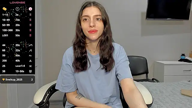 broosnica1 online show from December 2025 09:25:01 AM