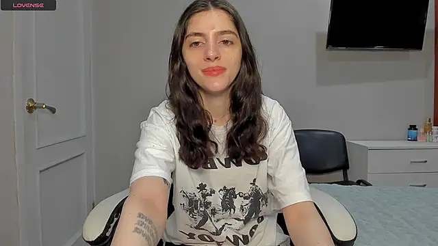 broosnica1 online show from December 2025 07:14:02 AM