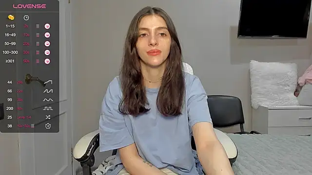 broosnica1 online show from January 2026 08:30:01 AM