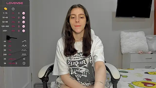 broosnica1 online show from March 2026 08:33:02 AM