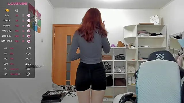 broosnica1 online show from May 2026 09:37:02 AM