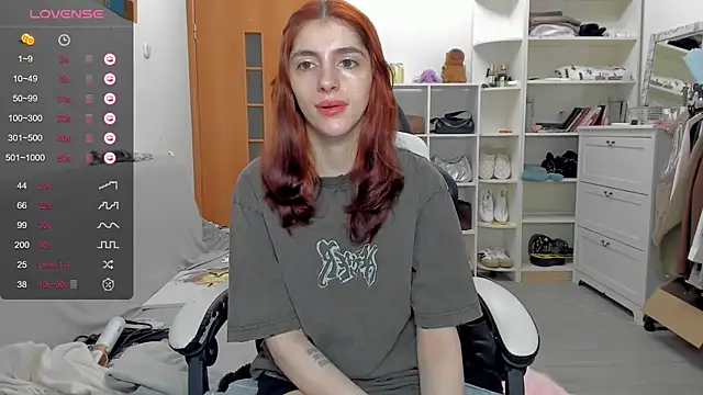 broosnica1 online show from May 2026 07:17:01 AM