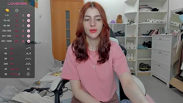 broosnica1 online show from May 2026 08:00:01 AM
