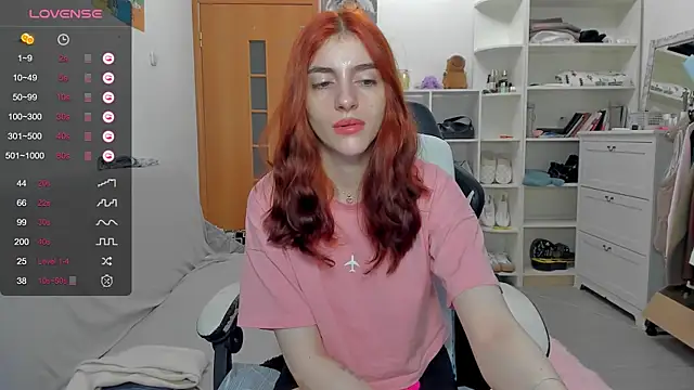 broosnica1 online show from June 2026 07:44:01 AM