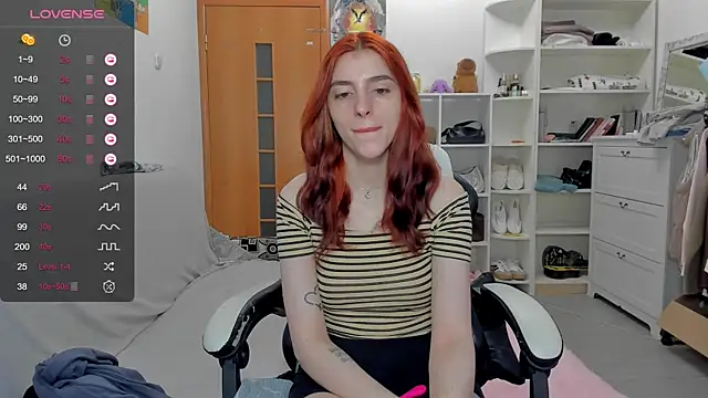 broosnica1 online show from June 2026 09:59:01 AM