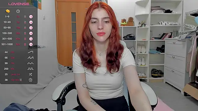 broosnica1 online show from June 2026 08:41:01 AM