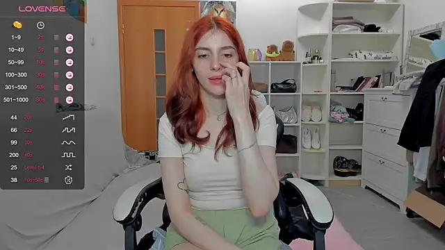 broosnica1 online show from June 2026 08:15:01 AM