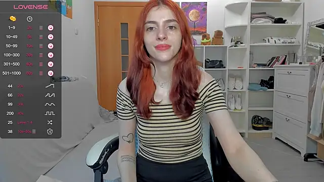 broosnica1 online show from June 2026 09:19:02 AM