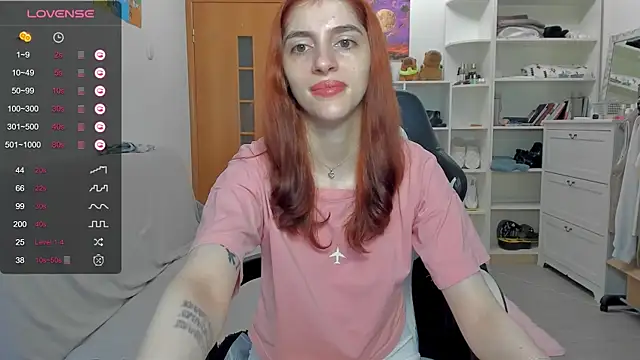 broosnica1 online show from June 2026 08:05:02 AM
