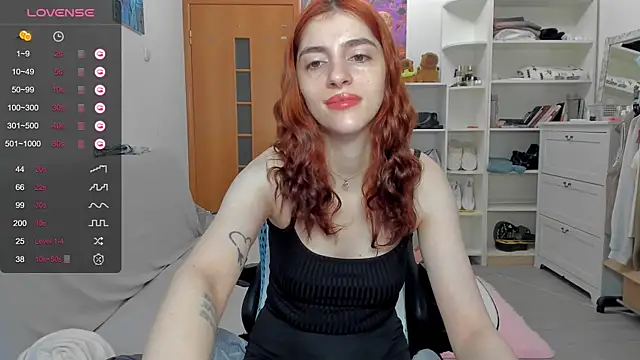 broosnica1 online show from June 2026 06:49:01 AM