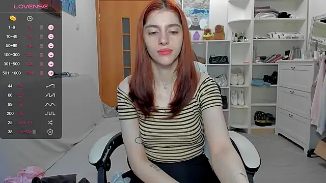 broosnica1 online show from June 2026 06:11:01 AM