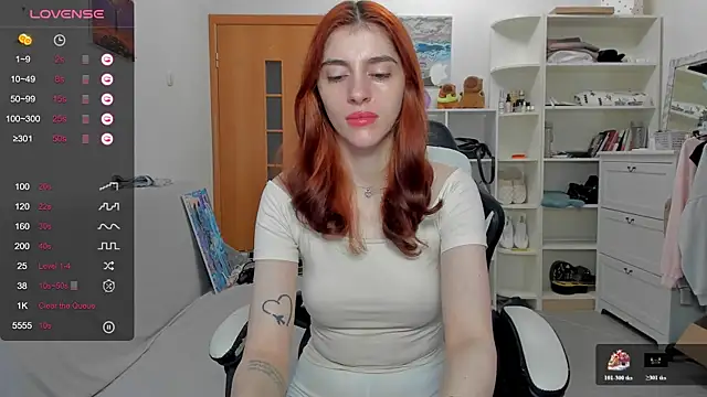 broosnica1 online show from June 2026 06:19:01 AM