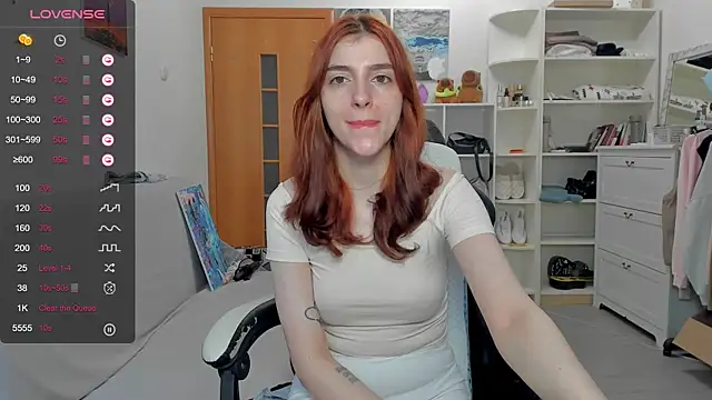 broosnica1 online show from June 2026 06:14:01 AM