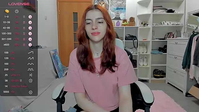 broosnica1 online show from July 2026 05:57:01 AM
