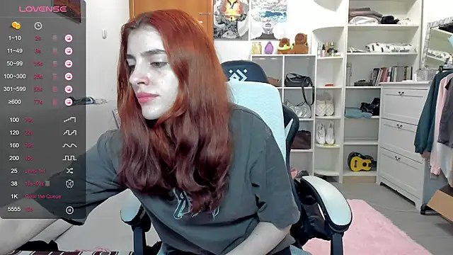 broosnica1 online show from July 2026 08:43:01 AM