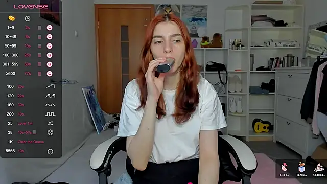 broosnica1 online show from July 2026 07:47:01 AM