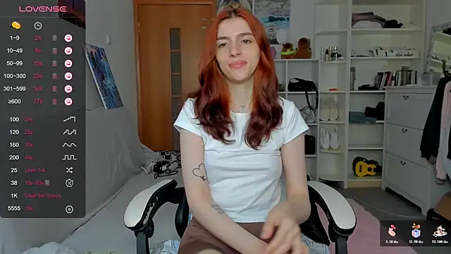 broosnica1 online show from July 2026 06:47:02 AM