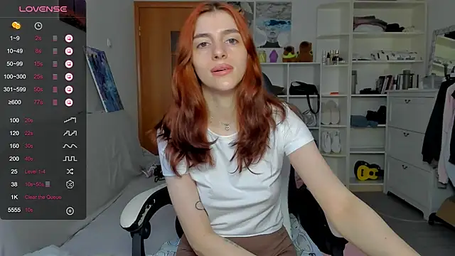 broosnica1 online show from July 2026 07:23:02 AM
