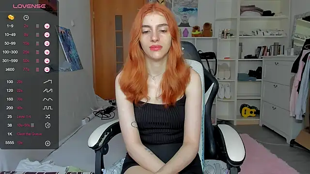 broosnica1 online show from July 2026 06:17:01 AM