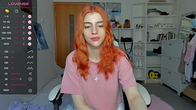broosnica1 online show from July 2026 09:33:02 AM