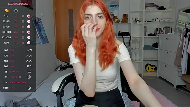 broosnica1 online show from July 2026 07:02:01 AM
