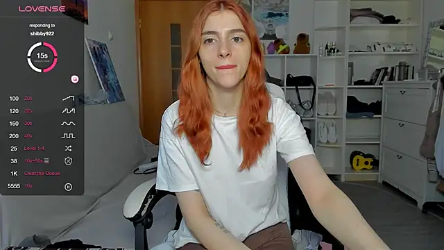 broosnica1 online show from July 2026 07:25:01 AM