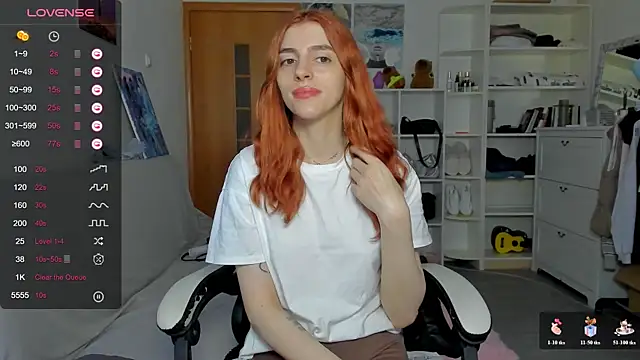 broosnica1 online show from July 2026 07:15:02 AM