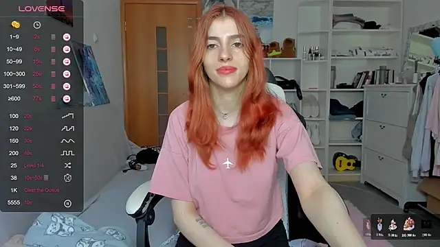 broosnica1 online show from July 2026 07:00:02 AM