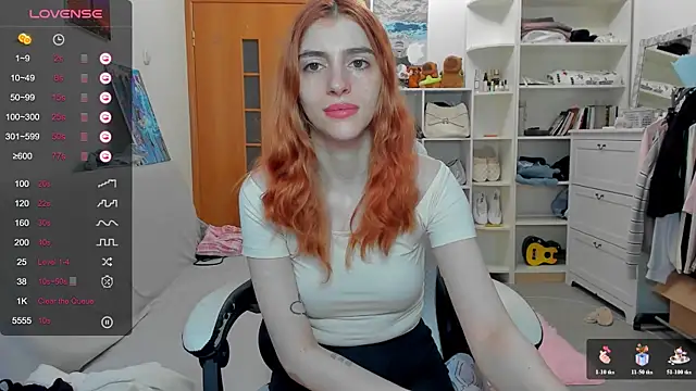 broosnica1 online show from July 2026 05:03:01 AM