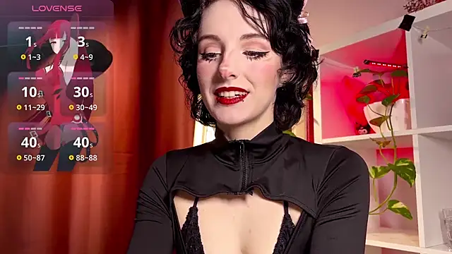 Alice Succuby online show from March 2025 06:59:02 PM