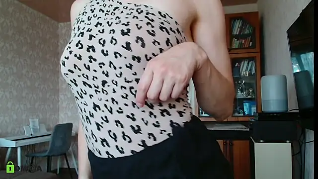alicia spicy online show from July 2026 10:46:02 AM