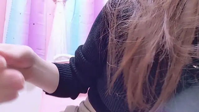 Snapshot of Ryo-sama chatting on January 2025 01:08:01 PM Ryo-sama online show from January 2025 01:08:01 PM