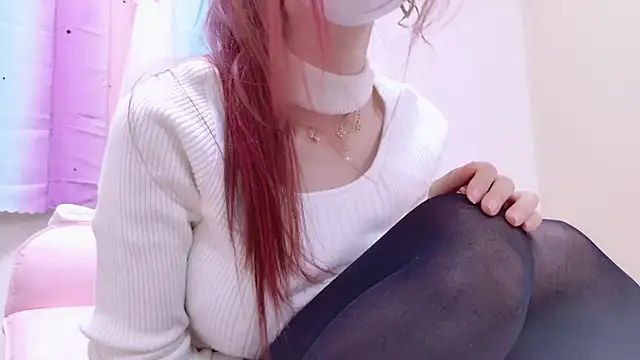 Snapshot of Ryo-sama chatting on January 2025 11:53:02 PM Ryo-sama online show from January 2025 11:53:02 PM