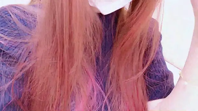 Snapshot of Ryo-sama chatting on February 2025 03:12:02 PM Ryo-sama online show from February 2025 03:12:02 PM