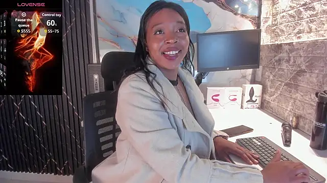 Charlotte  Brown  online show from July 2026 11:27:02 AM