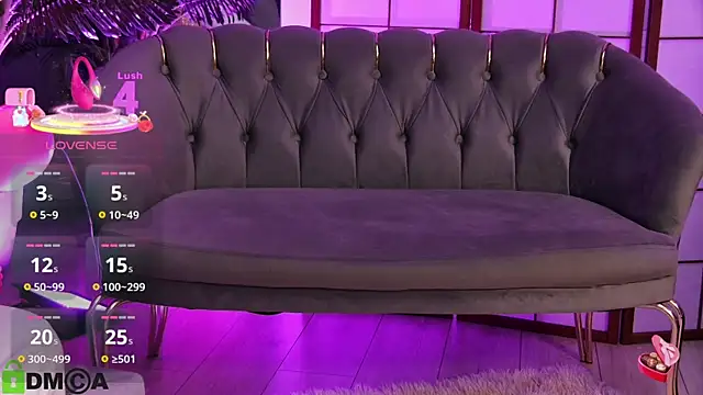 OliviaHawn online show from February 2026 08:05:01 PM