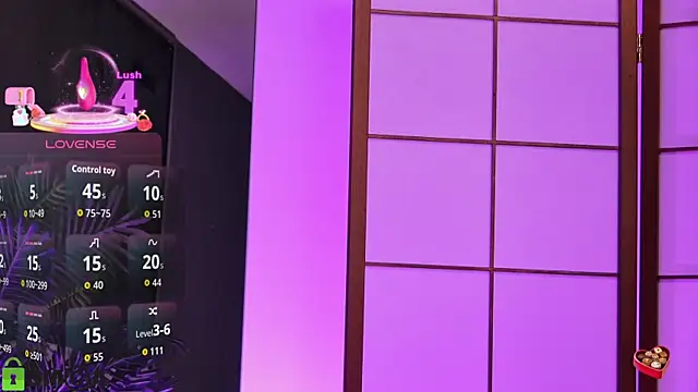 OliviaHawn online show from March 2026 07:17:01 PM