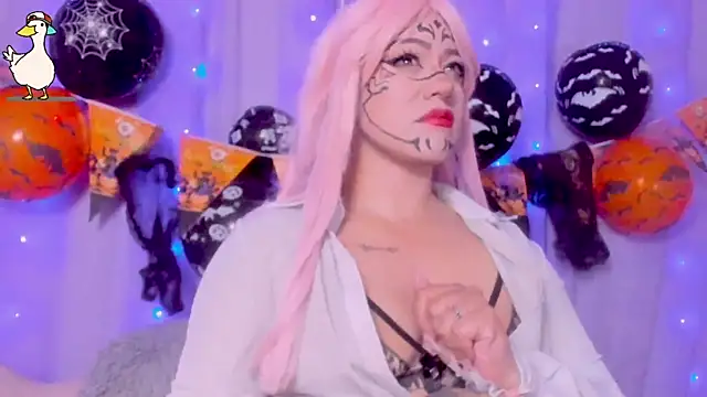  niiky online show from October 2025 01:01:01 PM