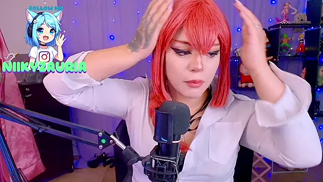 Snapshot of _niiky chatting on November 2025 10:36:01 AM niiky online show from November 2025 10:36:01 AM