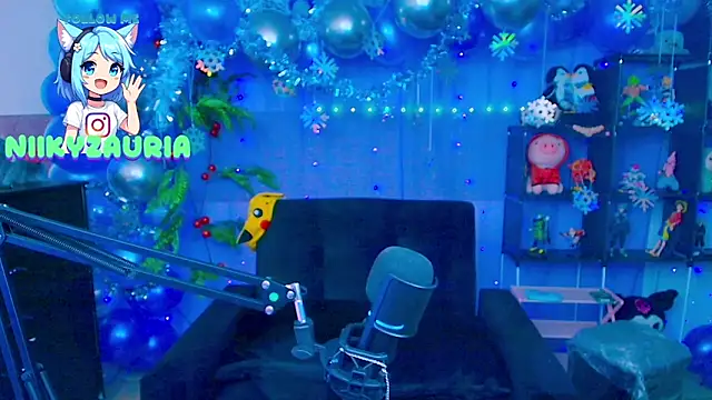 Snapshot of _niiky chatting on December 2025 12:21:02 PM niiky online show from December 2025 12:21:02 PM