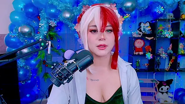 Snapshot of _niiky chatting on December 2025 02:04:01 PM niiky online show from December 2025 02:04:01 PM