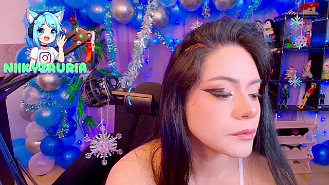 Snapshot of _niiky chatting on December 2025 01:29:01 PM niiky online show from December 2025 01:29:01 PM