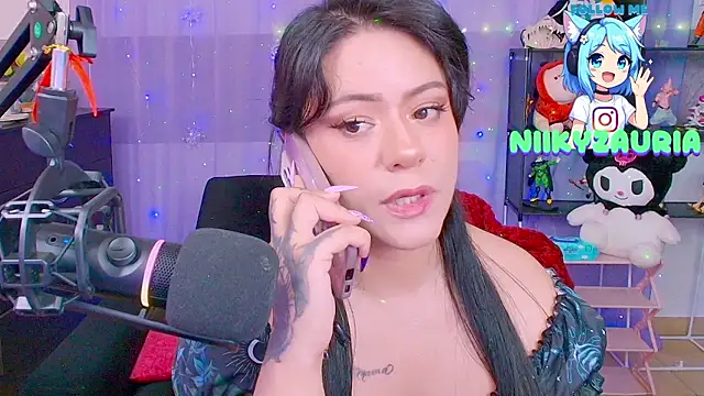 Snapshot of _niiky chatting on January 2026 06:10:02 PM niiky online show from January 2026 06:10:02 PM