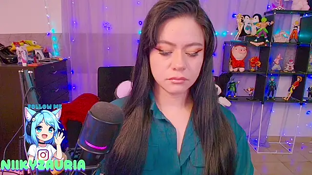 Snapshot of _niiky chatting on January 2026 12:31:01 PM niiky online show from January 2026 12:31:01 PM