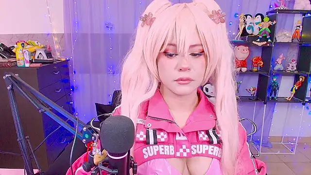 Snapshot of _niiky chatting on January 2026 06:22:01 PM niiky online show from January 2026 06:22:01 PM