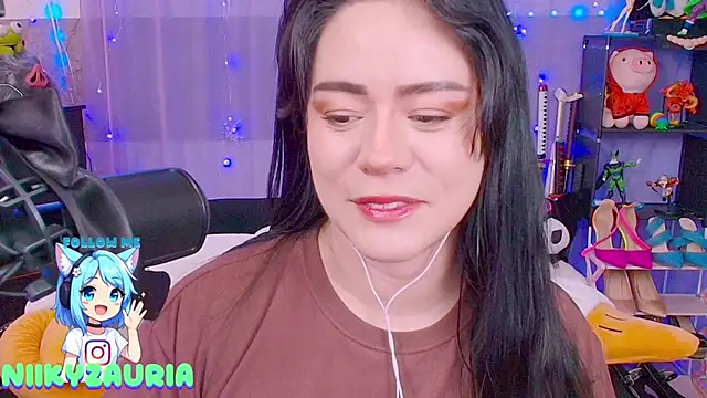 Snapshot of _niiky chatting on February 2026 06:06:02 PM niiky online show from February 2026 06:06:02 PM